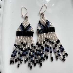 Beaded Earrings